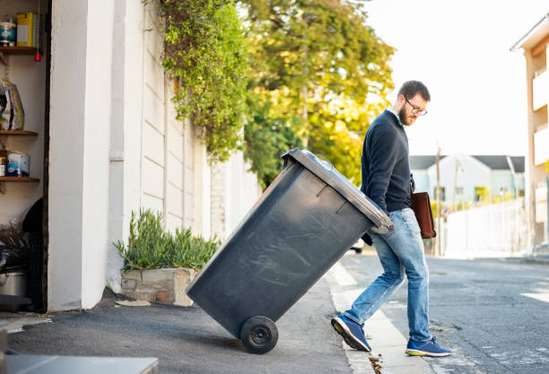 Best Construction Debris Removal  in Country Club Hills, MO